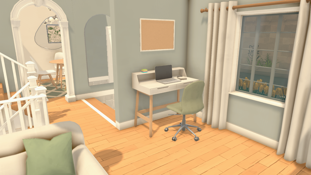 Green Dream Family Home image 2
