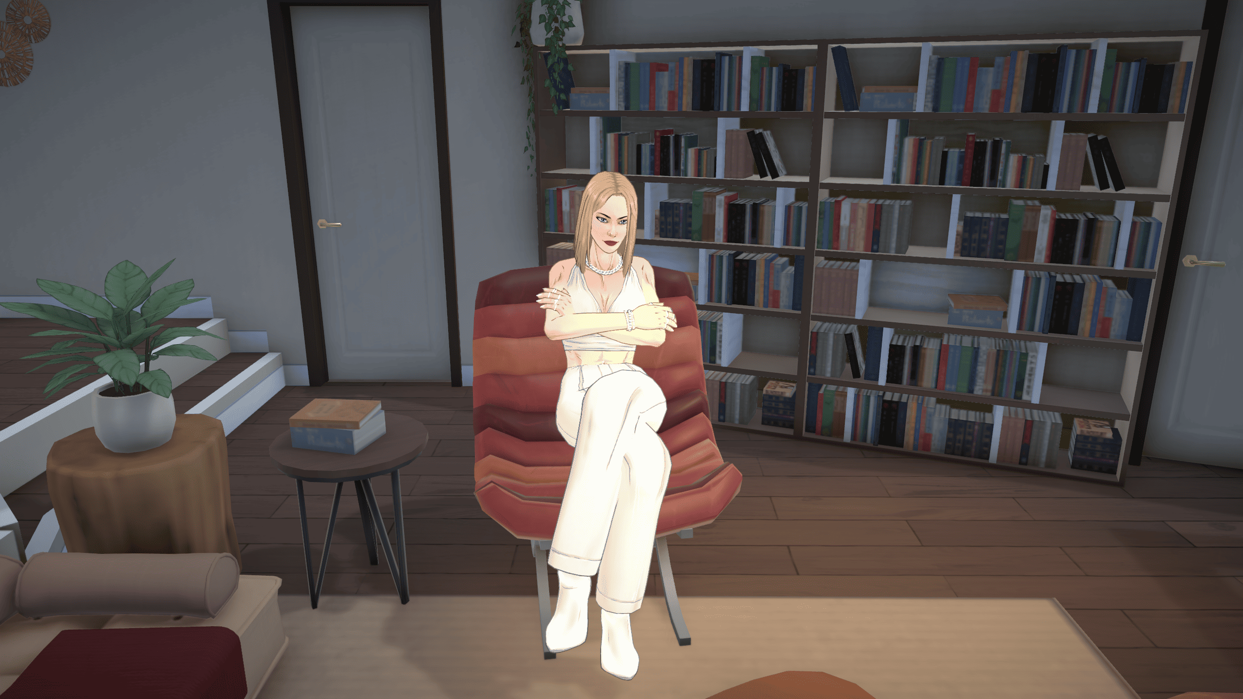 Emma Frost image 3