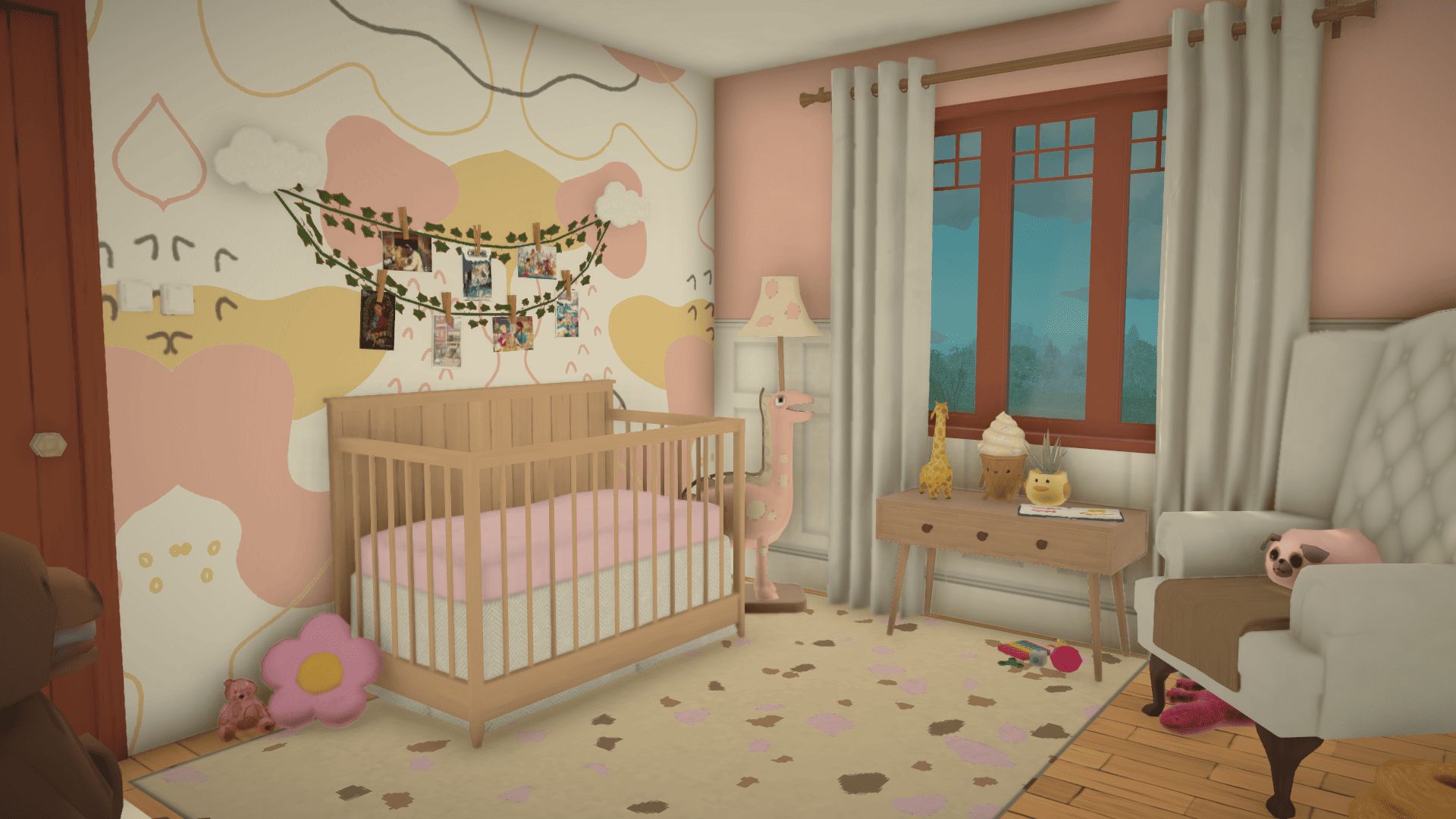 Casa Familiar (Amoblada) image 11