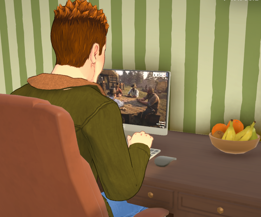 Play Red Dead Redemption 2 image 5
