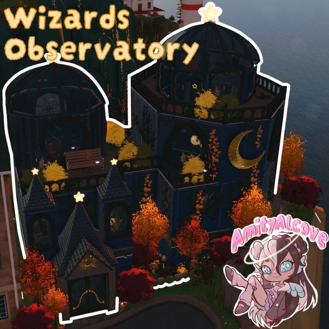 Wizards Observatory image 1