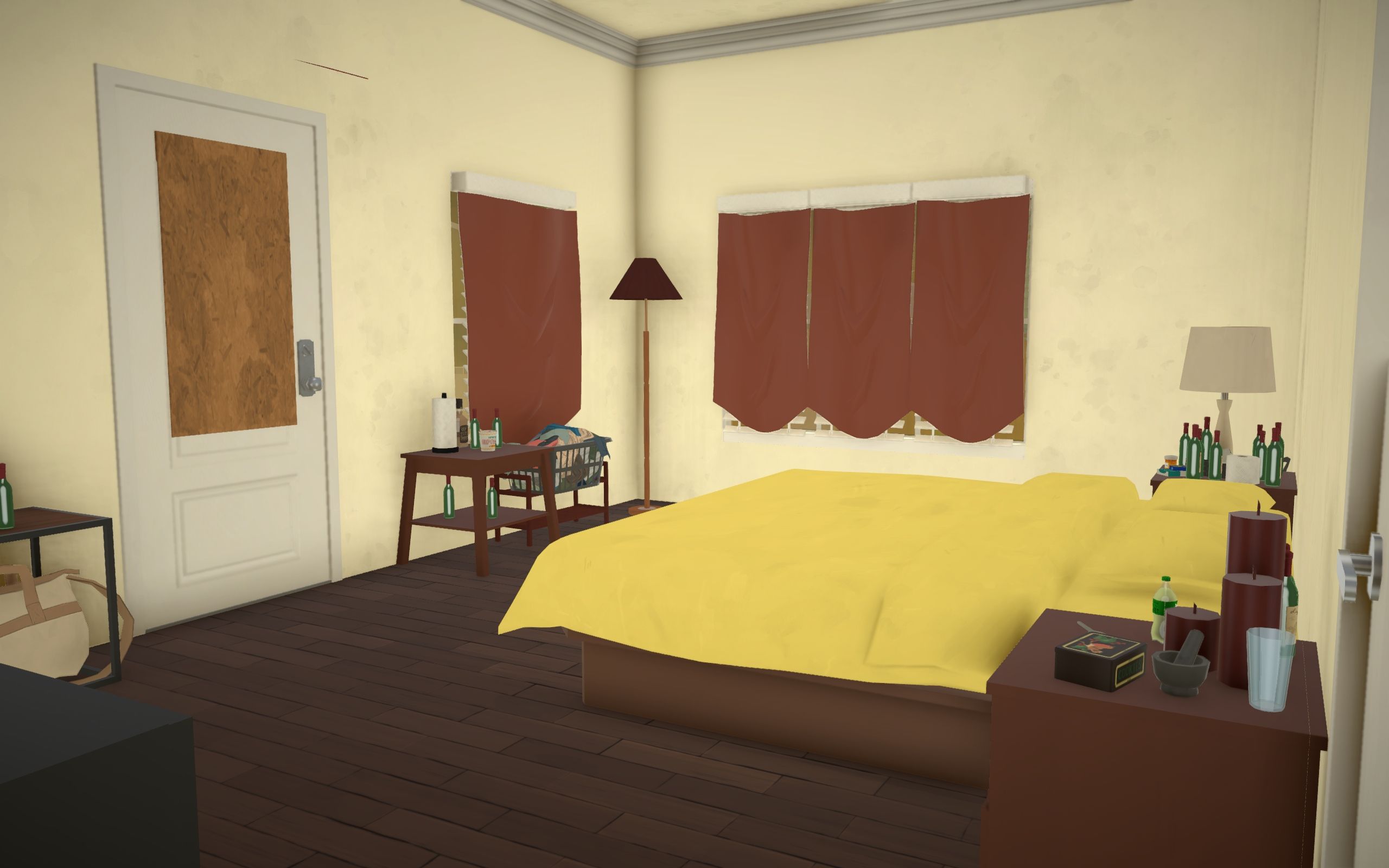 Breaking Bad Margolis Apartments image 3