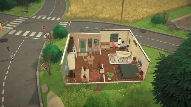 Cozy Starter image 3