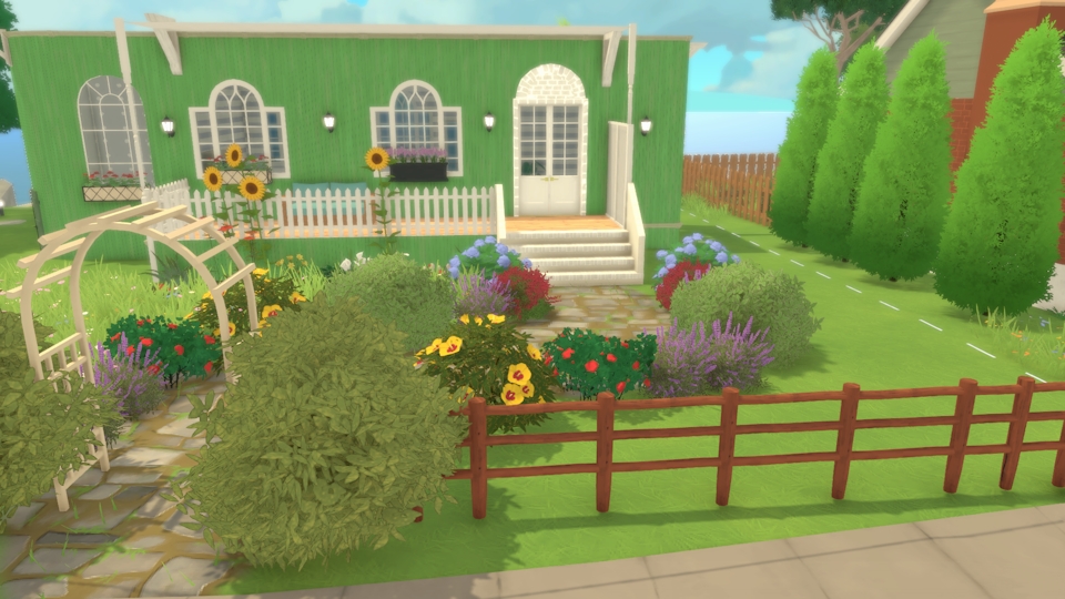Beach Cottage image 3