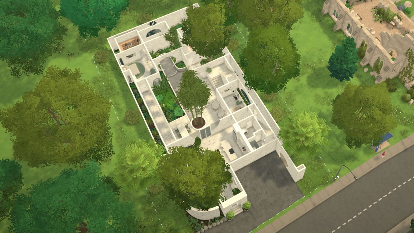 Plant lover's house image 11