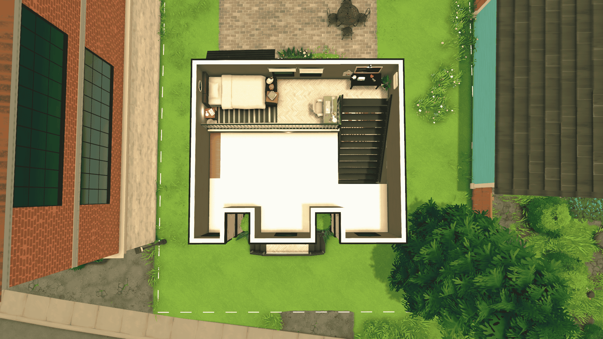 lofty loft image 5