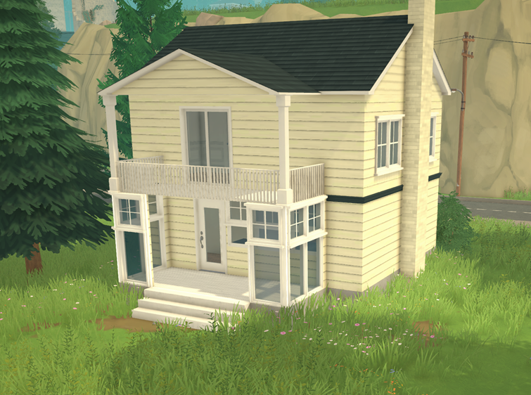 Green Gable Cottage image 3