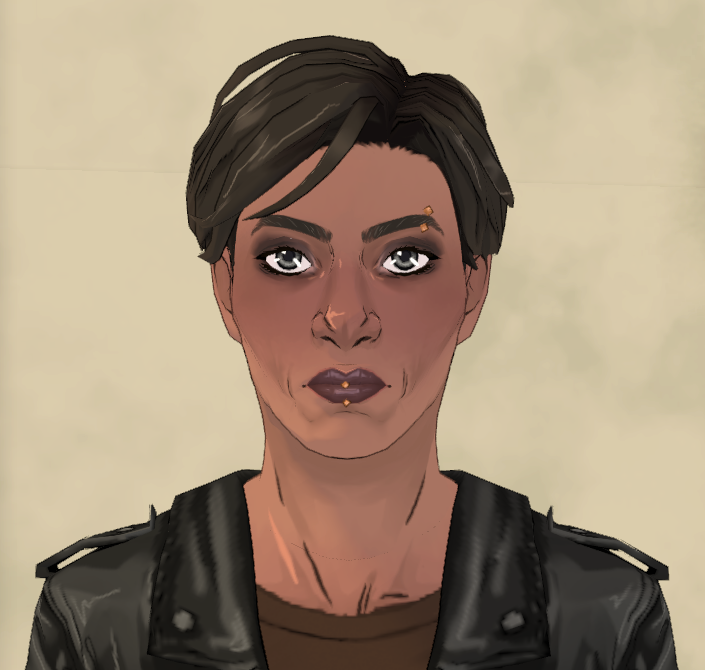 Sevika (Arcane) image 1
