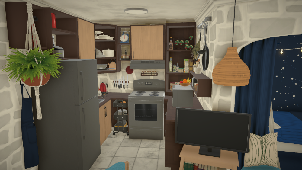 Studio & Startup (Basement Apt) image 7