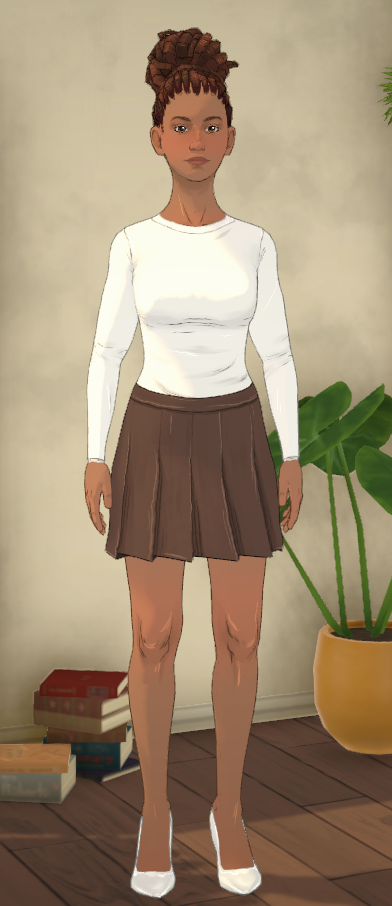 Mackayla Nguyen image 1