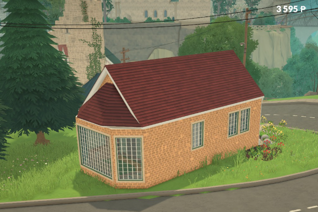 Cozy home image 3