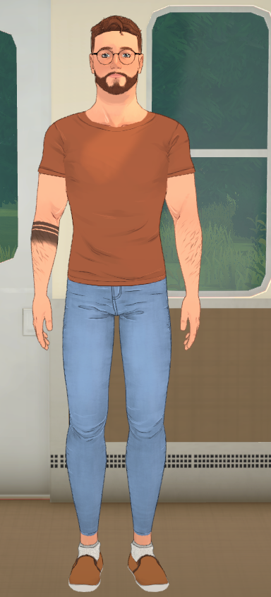 The Skye Household image 2