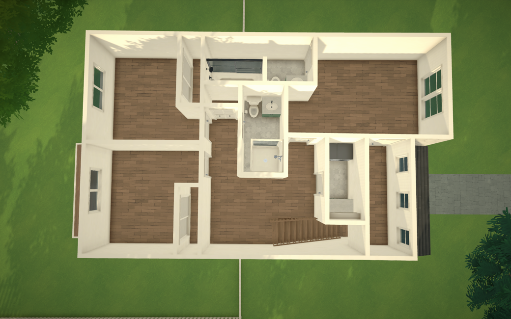 Suburban Family Home image 3