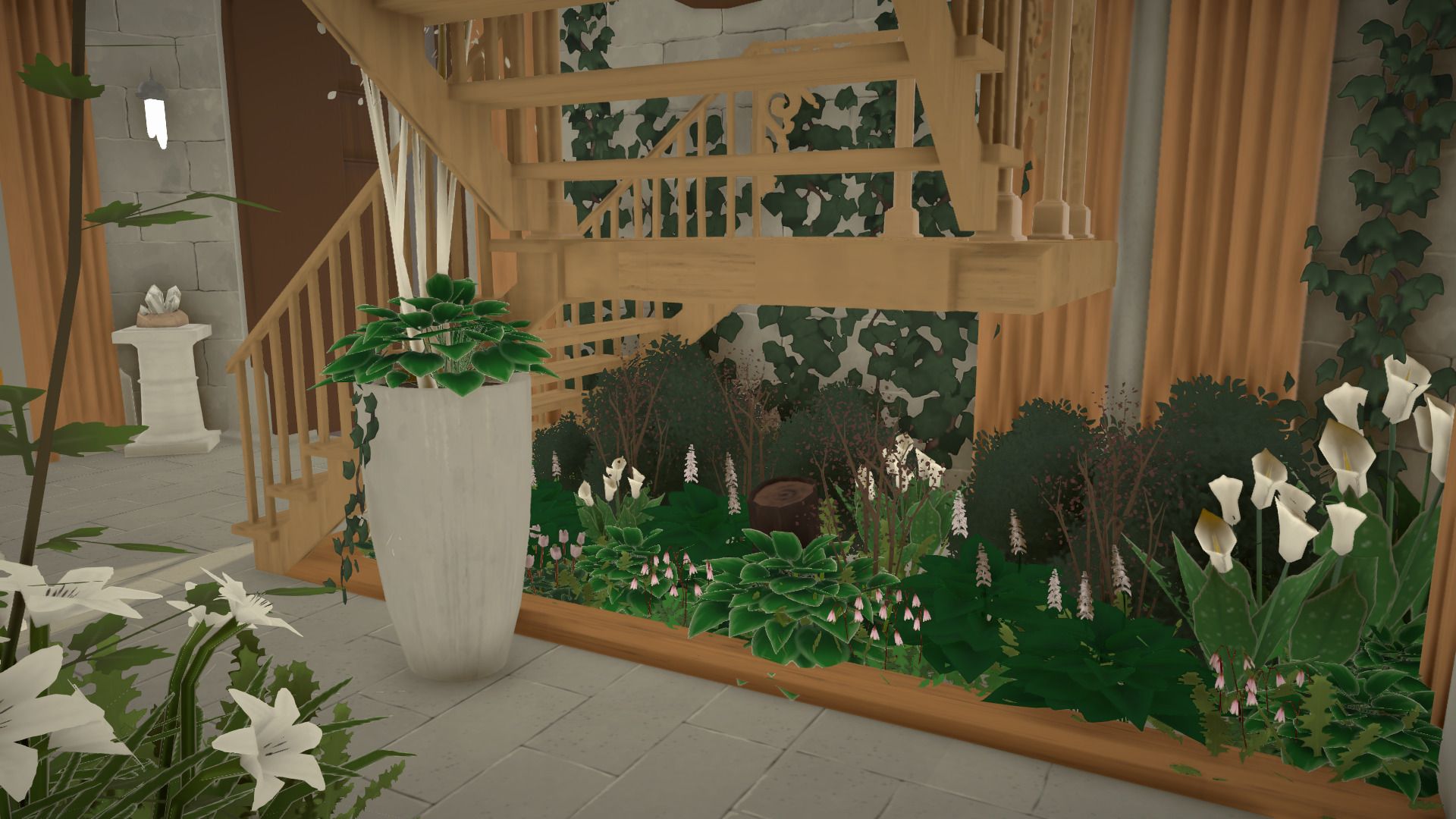 The Last Homely House image 3