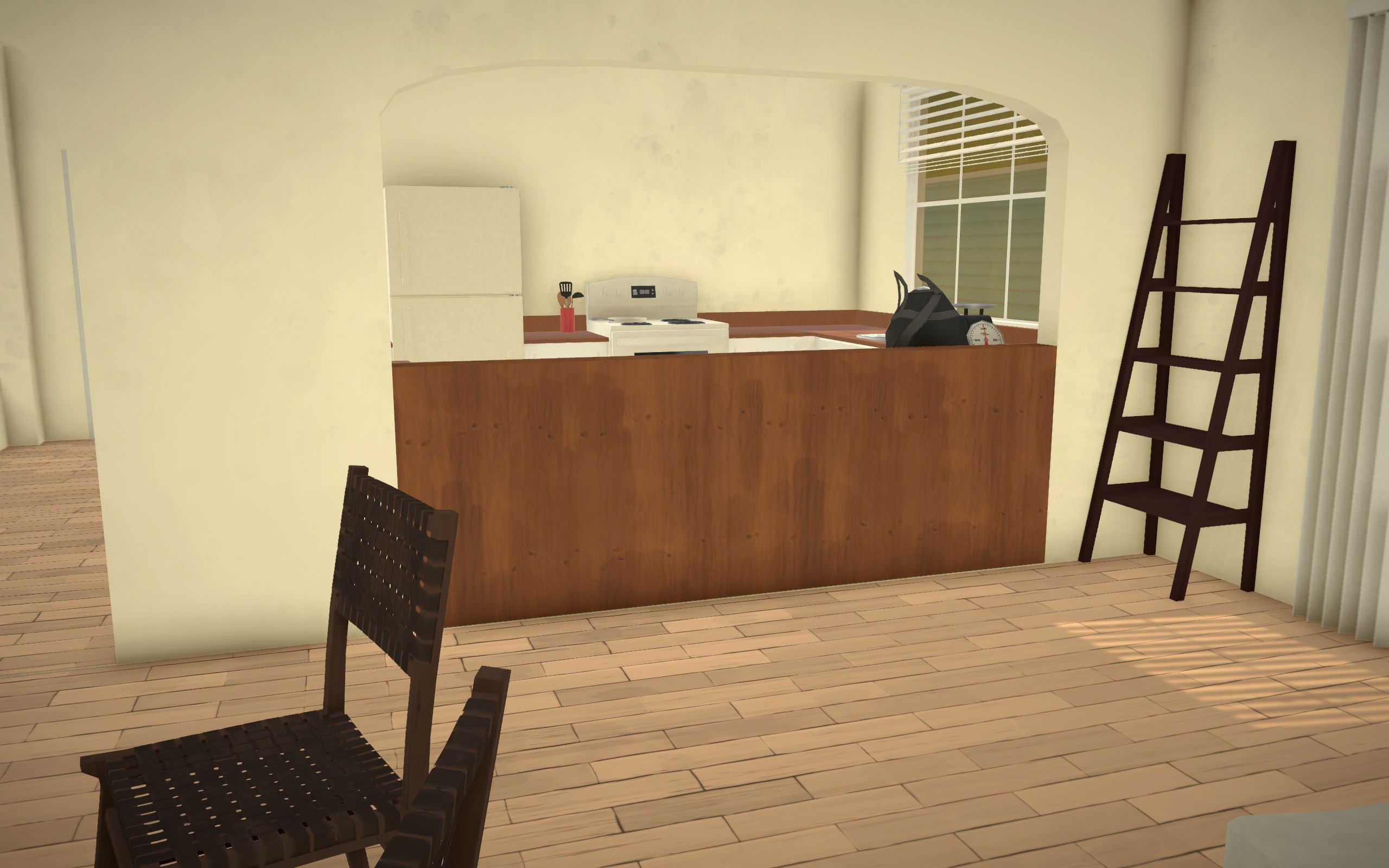 Breaking Bad Margolis Apartments image 6