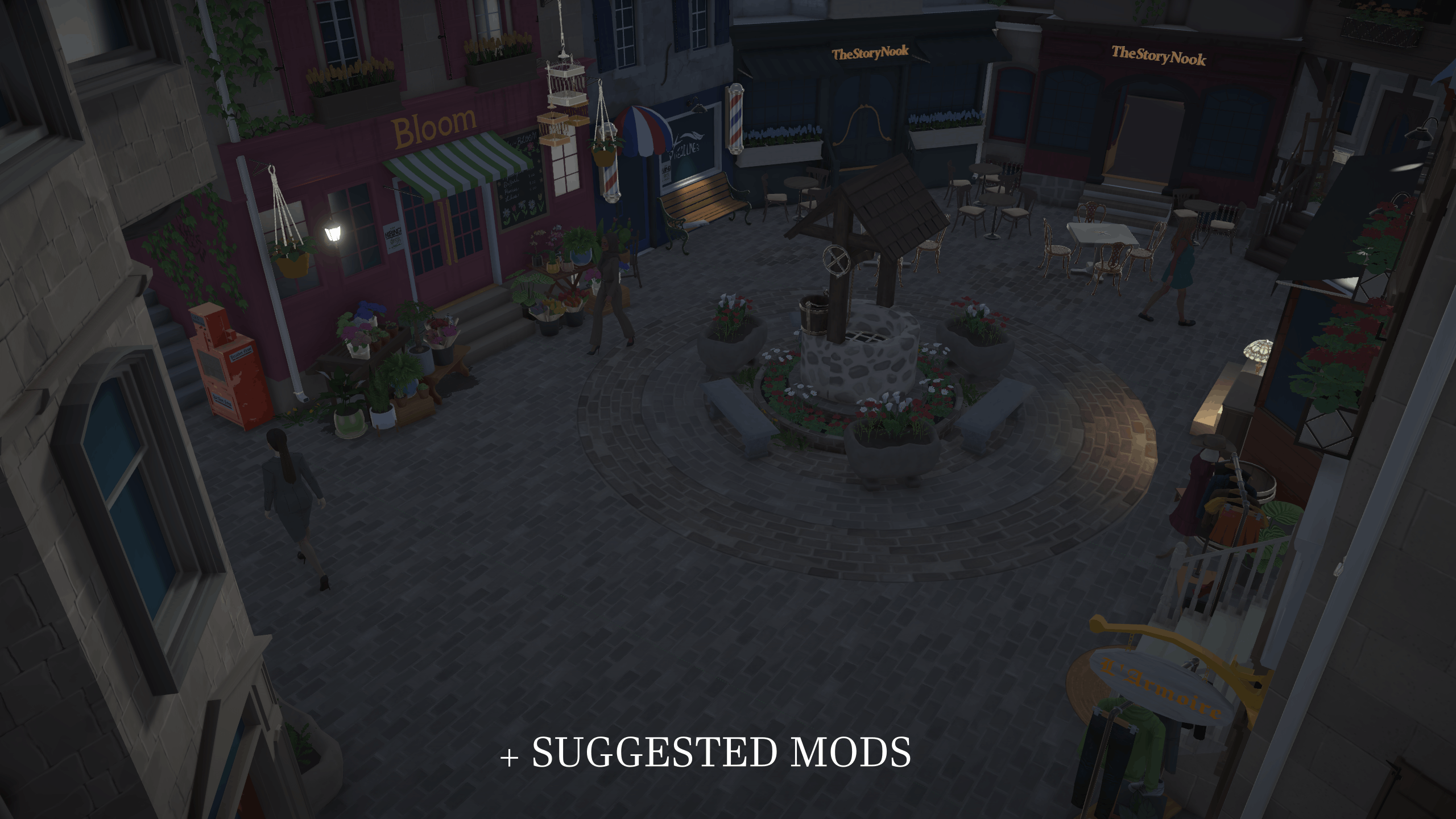 Darker Nights image 3