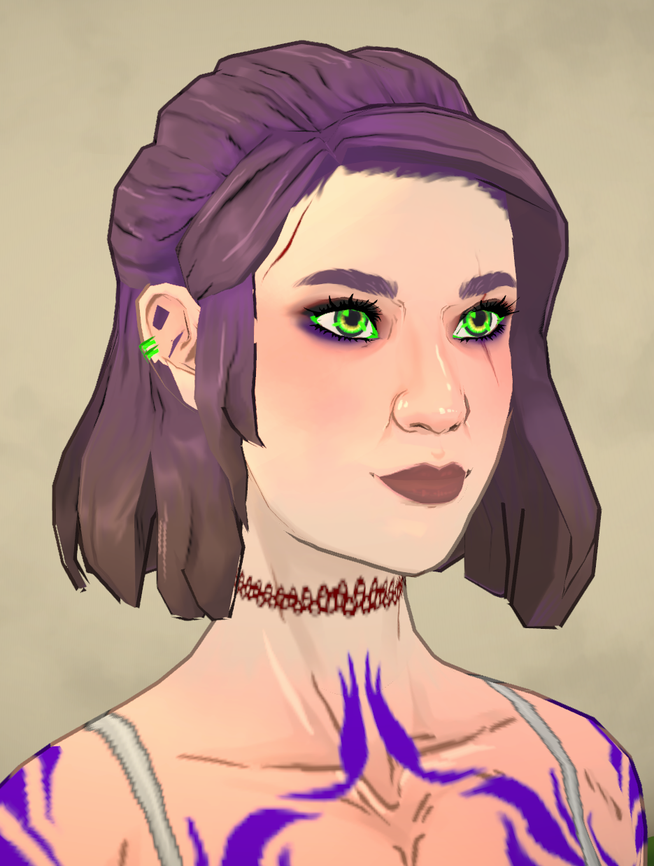 Laen'Thalas-Haushalt image 1