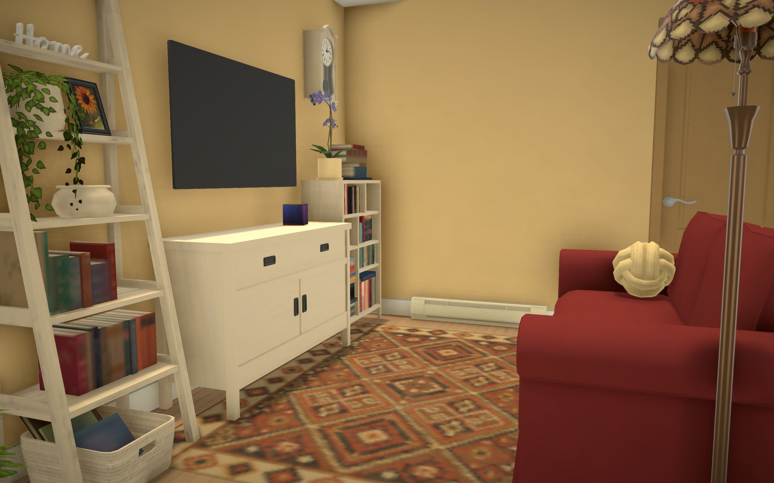 Corner Lot Starter Home image 3