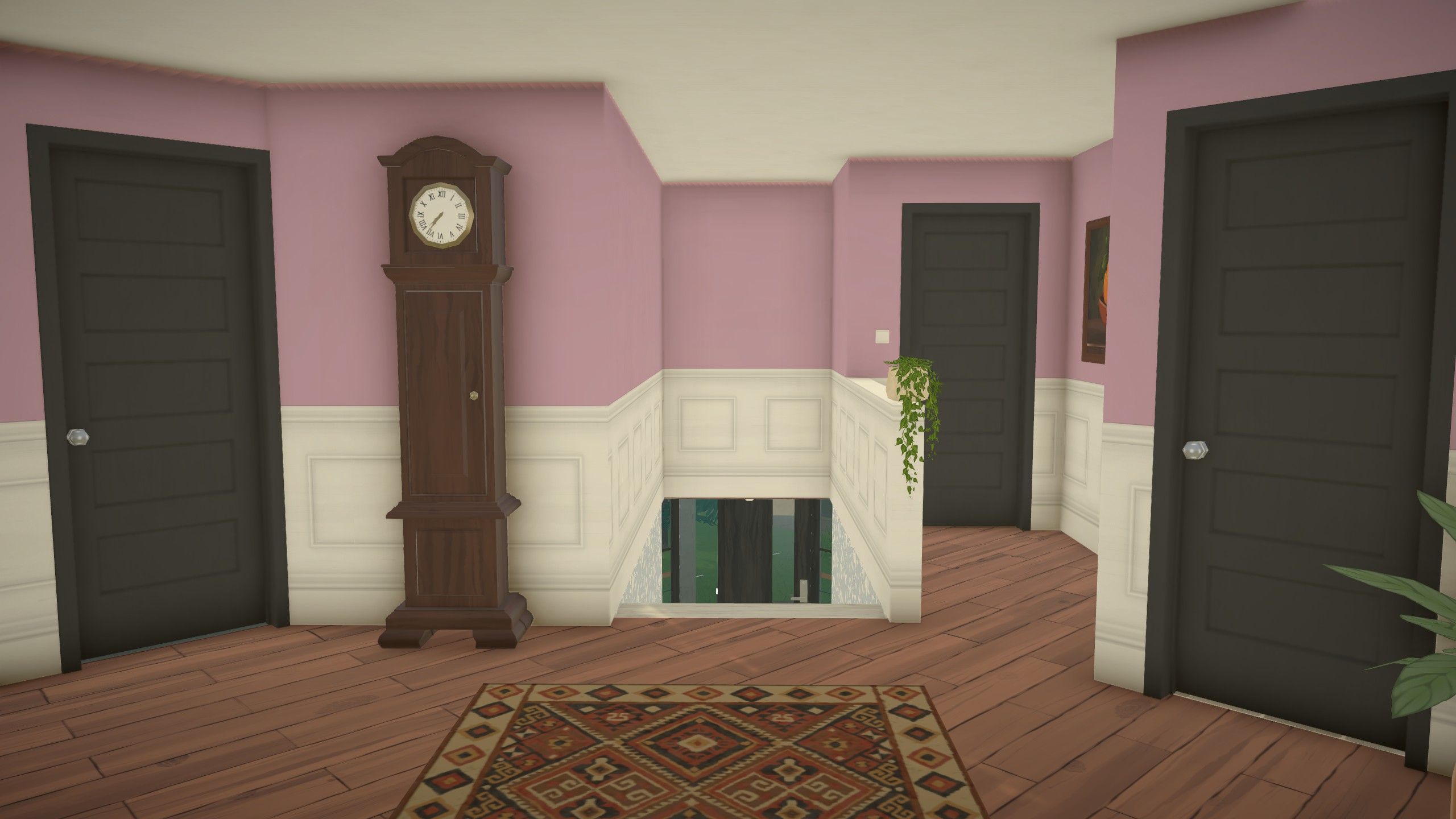 Modern Brick Home image 11