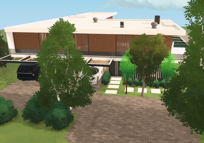 Casa Moderna image 1