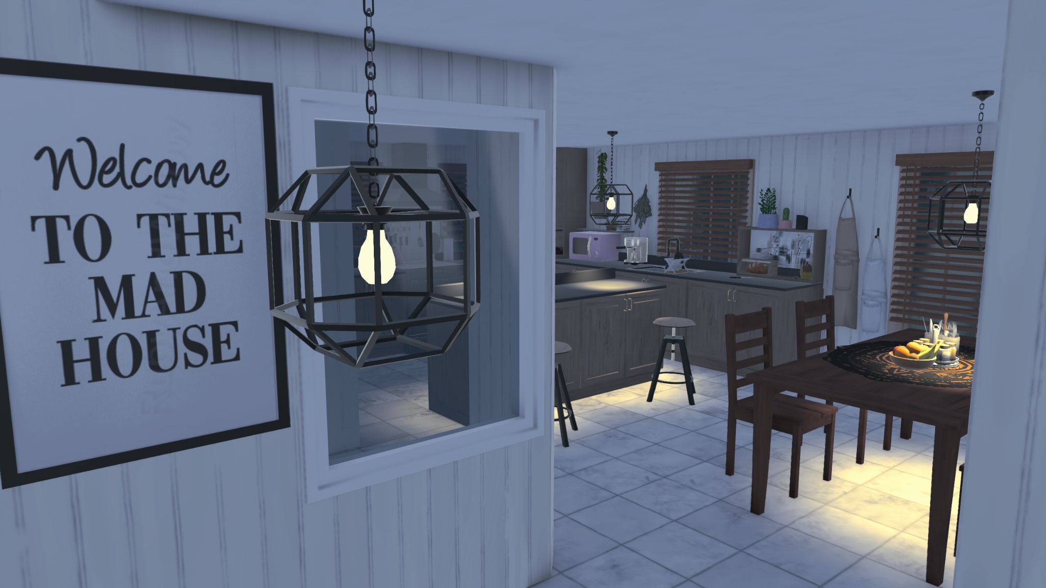 Country Style Starter Home image 6