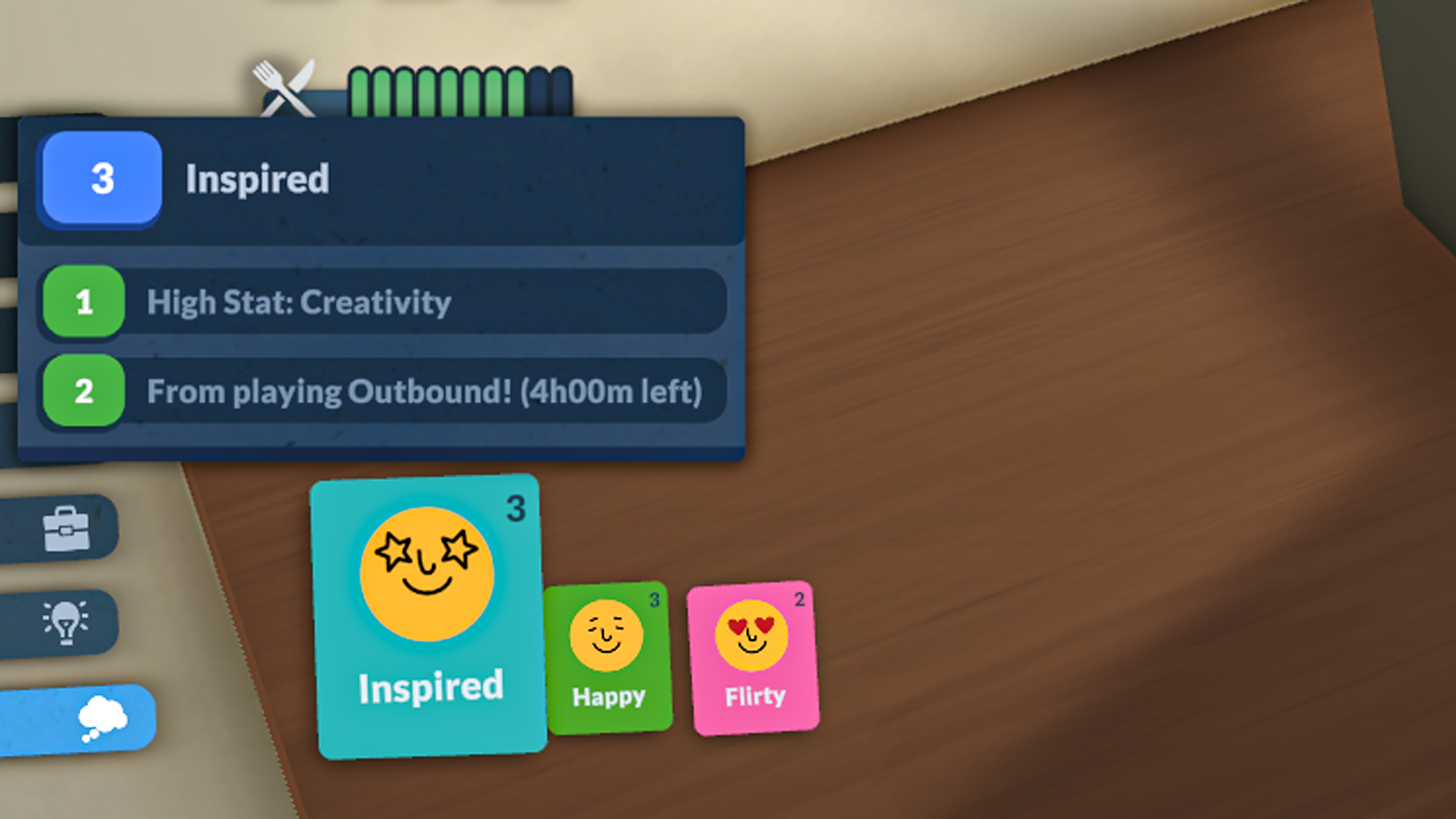 Gaming Emotions image 1