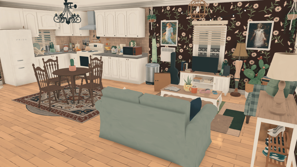 Two story family home image 2