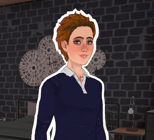 Cristina Amarantos image 2