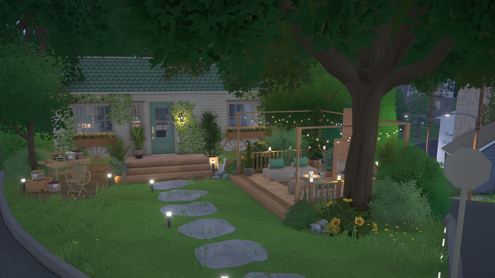ParalivesEmmy - Cozy Micro Cottage on Wheels image 3