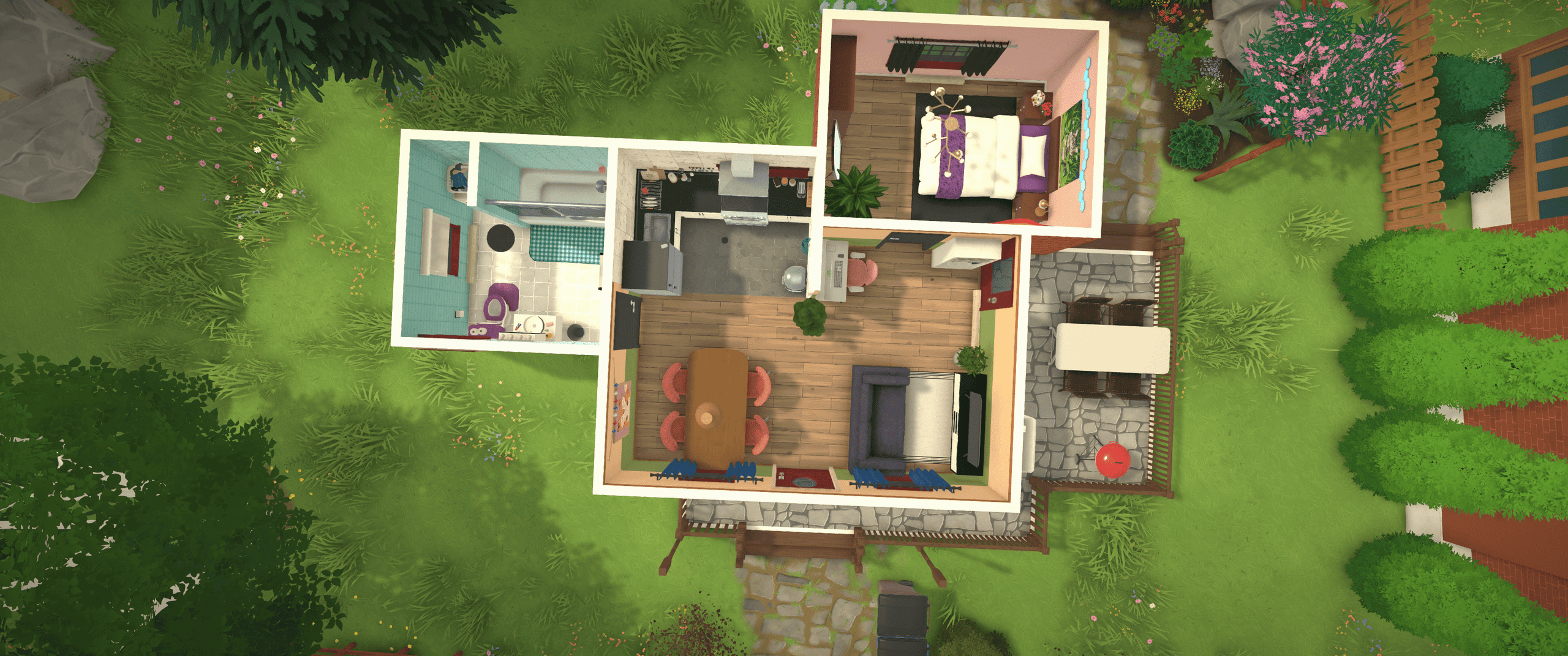 Small Starter Home image 4