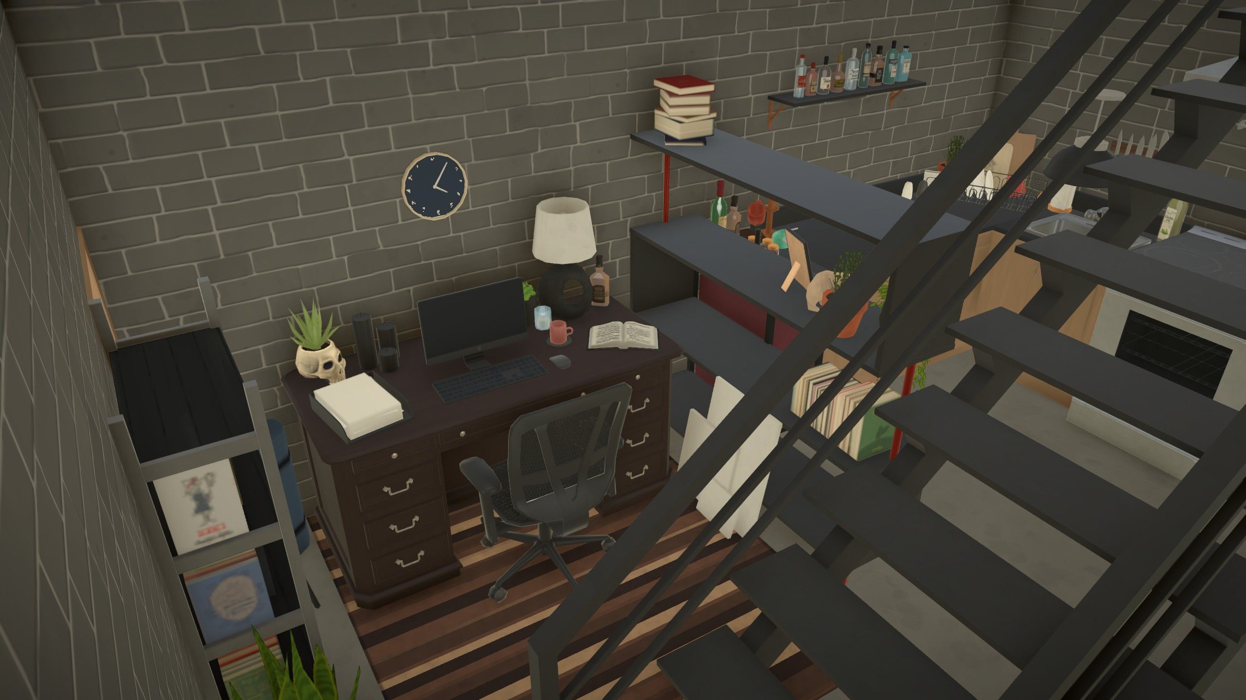 Basement Home image 6