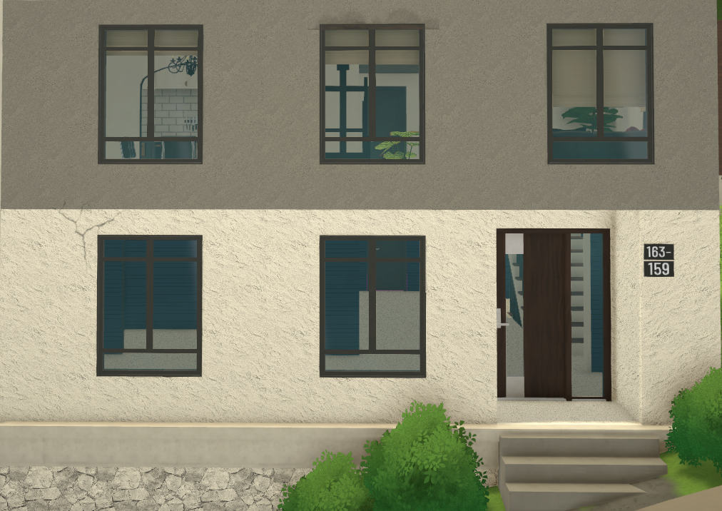 (tsteeltown) Exterior Surfaces Collection Part 1 image 4
