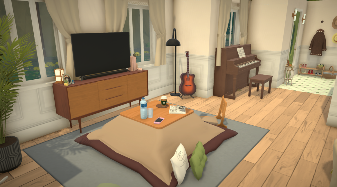 Cozy Cottage House image 5