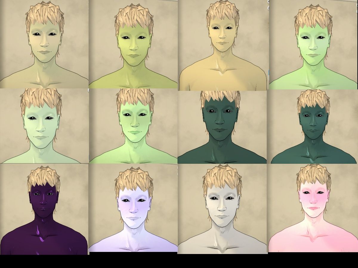 Alien Genetics image 5