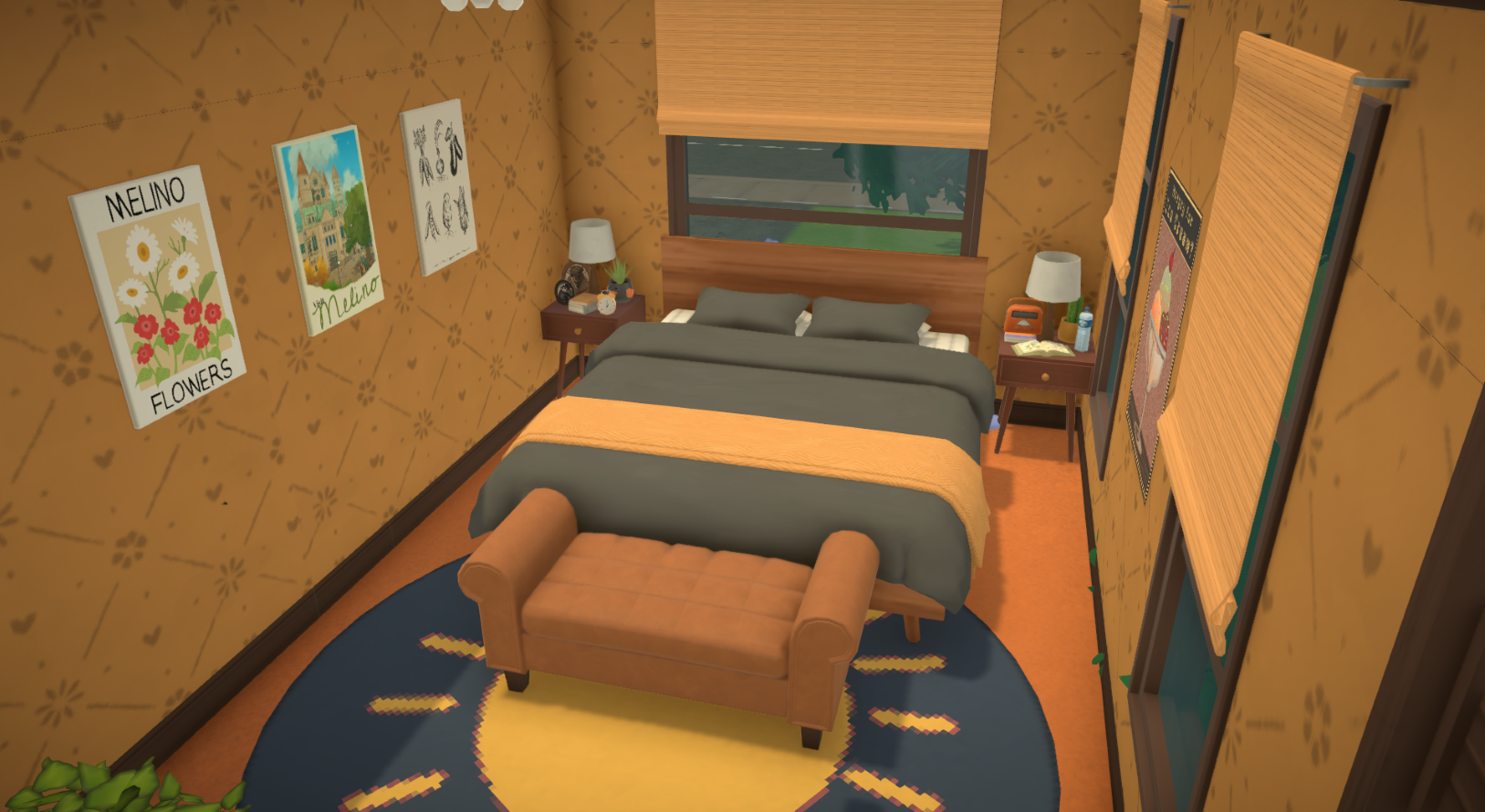 F is for Furnished Lot image 5