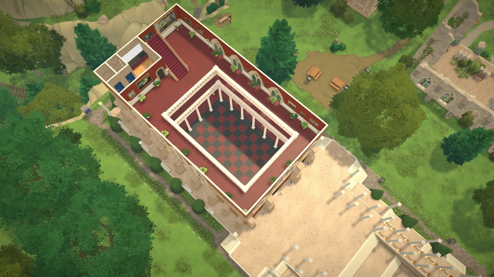 5 - Art Center image 9