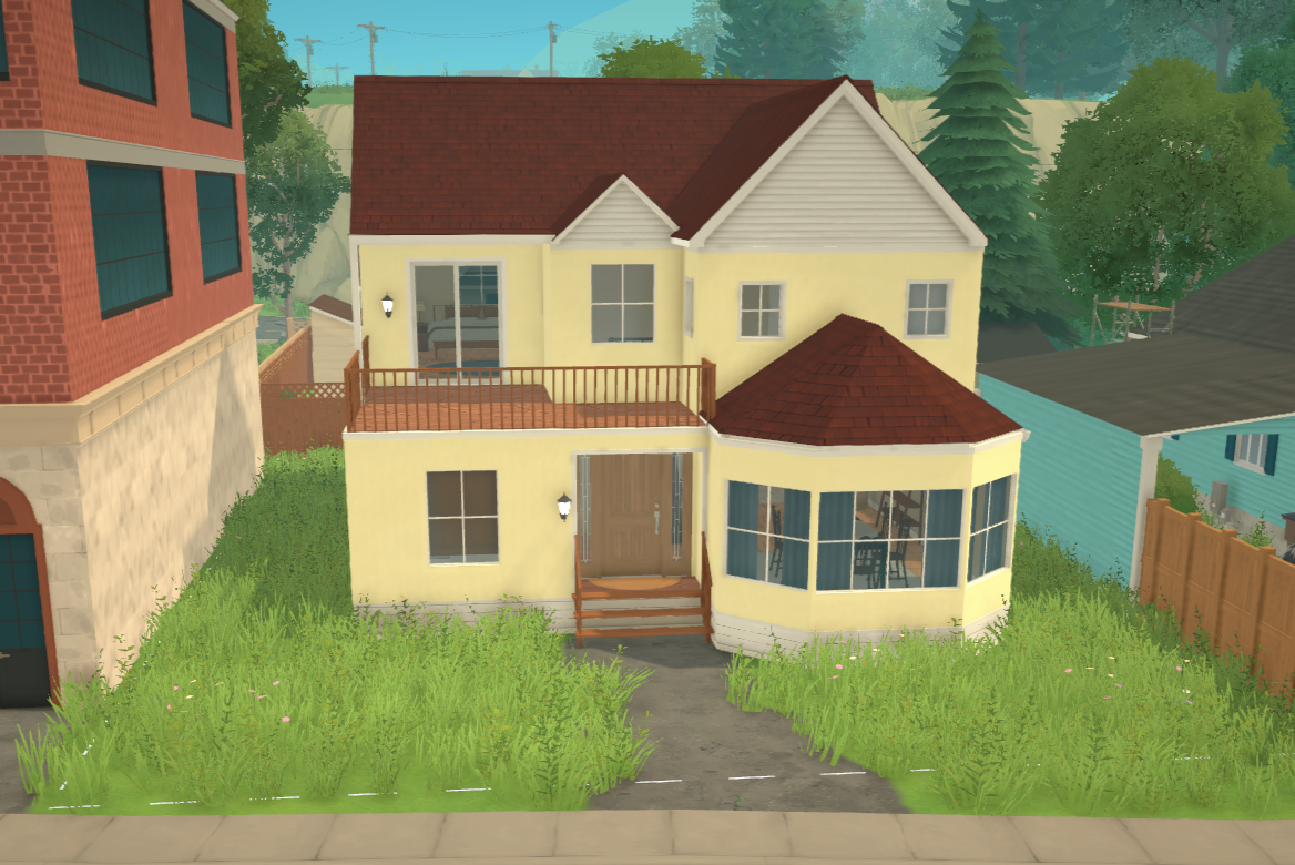 Starter Home - 2 Bed, 2.5 Bath image 1