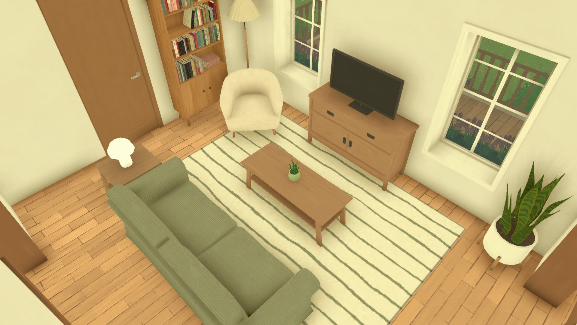 Cute Starter Home image 3
