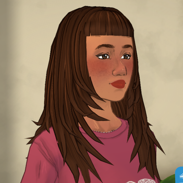 Rosalin Hair <3 image 4