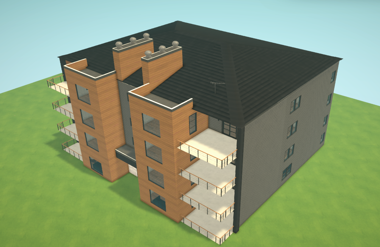 Student Housing image 2