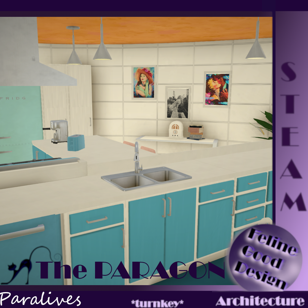 The Paragon -turnkey- image 17