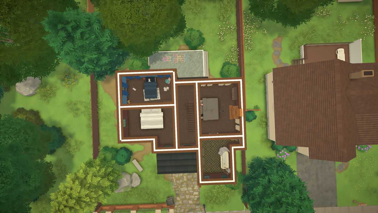 Victorian Manor image 4