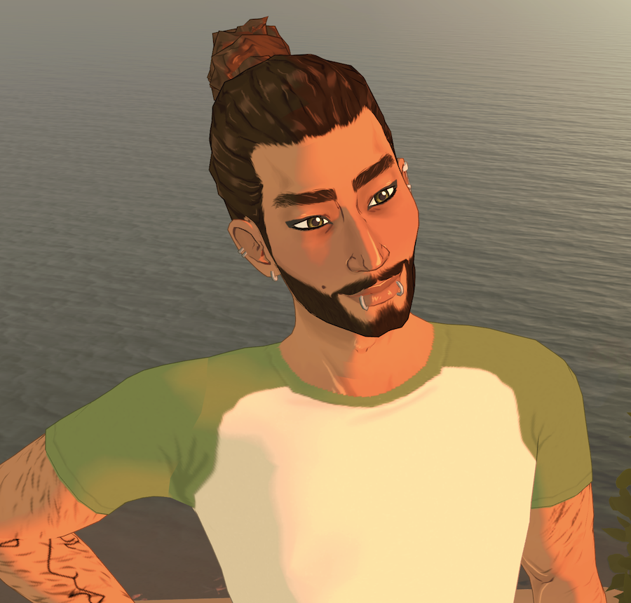 Sami Nesrallah image 2