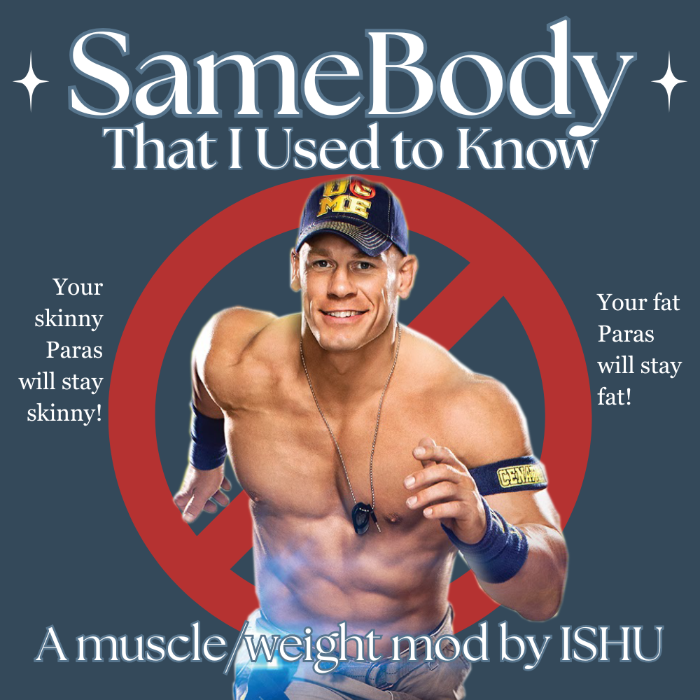 (ishu) SameBody image 1