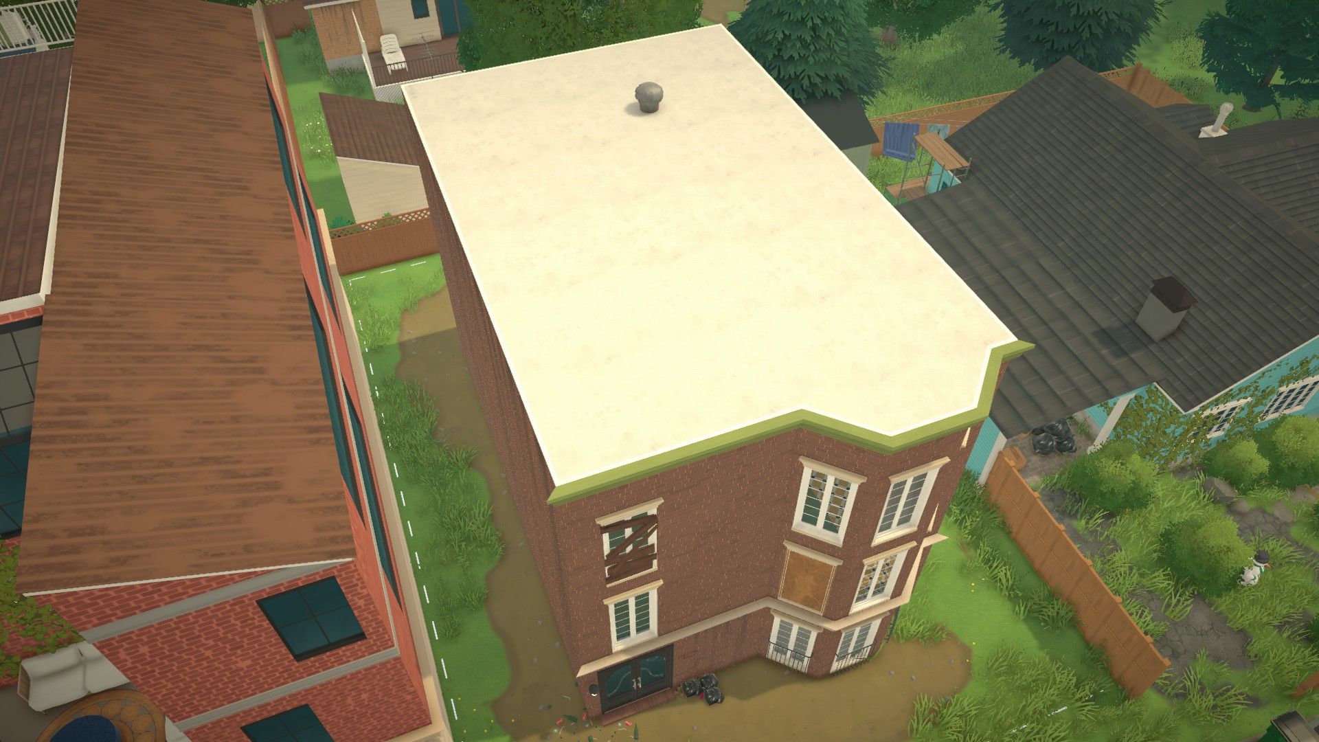 A Homie's Crib image 2