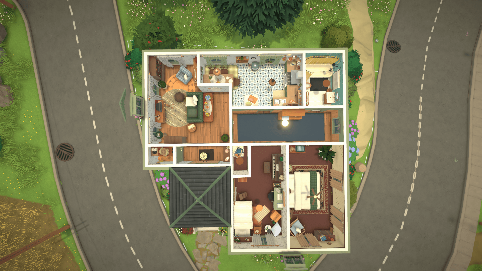 Granny home image 1
