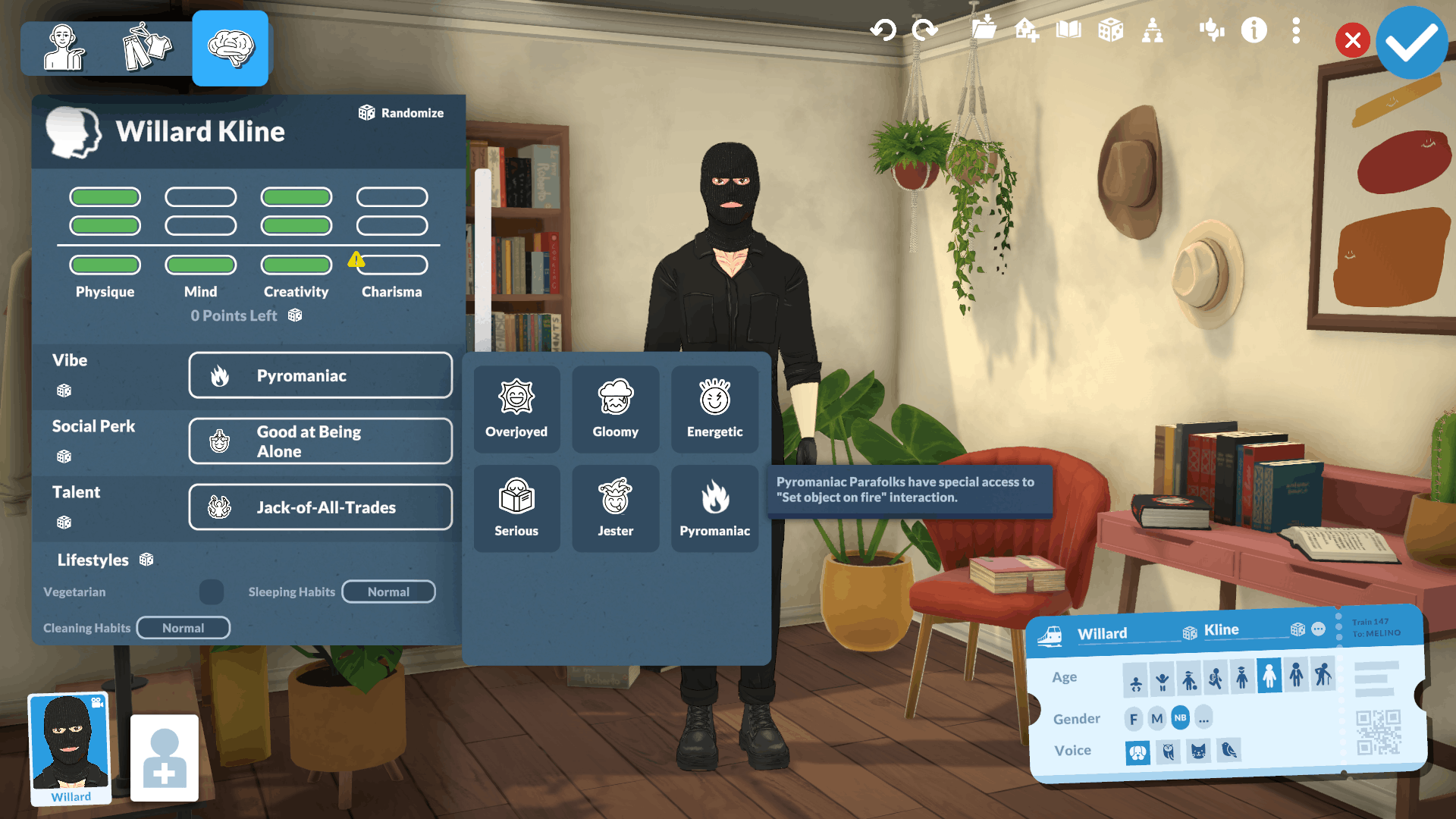 Fire Interactions Mod image 1