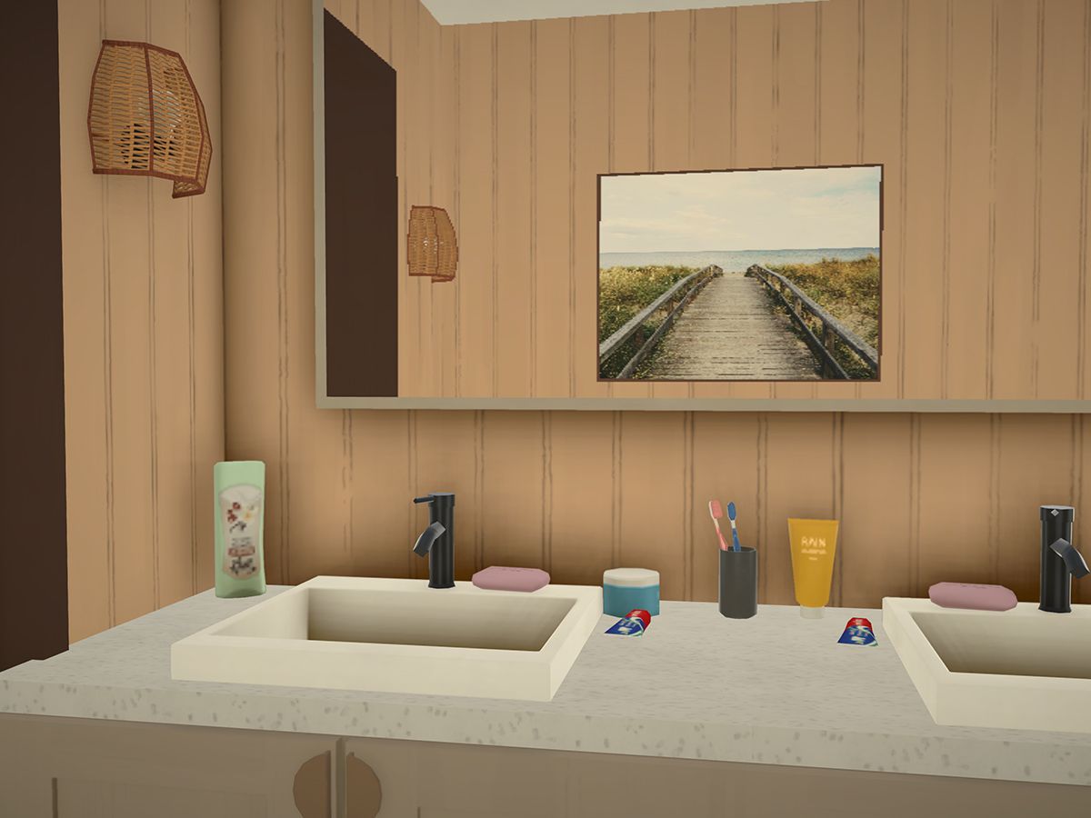 Modern Boho Beach House image 10