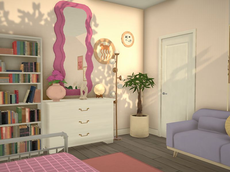 Cozy Cottage-esque Home image 11