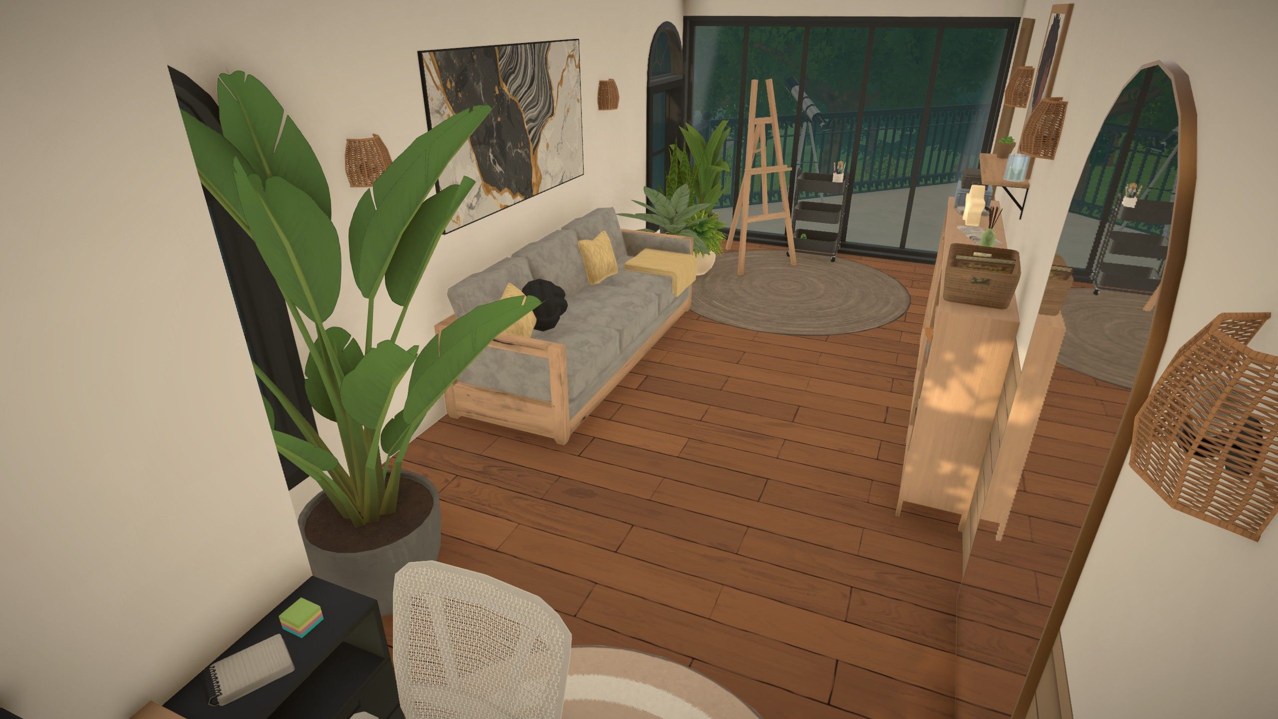 Modern Craftsman image 8